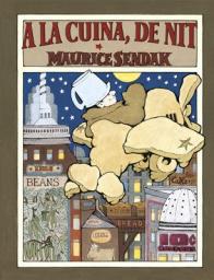 A la cuina, de nit