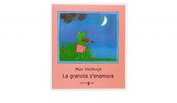 La granota s'enamora