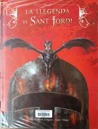 La llegenda de Sant Jordi