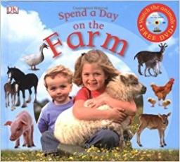 Spend a day on the farm