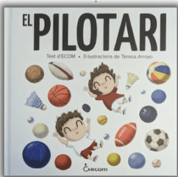 El pilotari