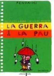 La guerra i la pau