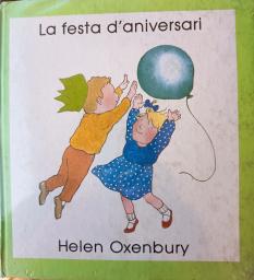 La festa d'aniversari
