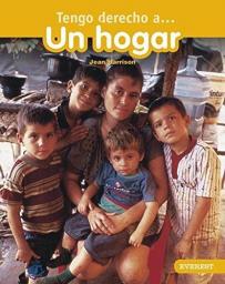 Tengo derecho a ... un hogar