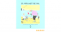 El molinet de sal