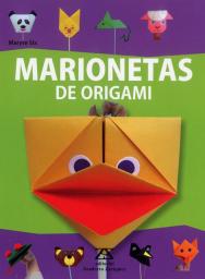 Marionetas de origami
