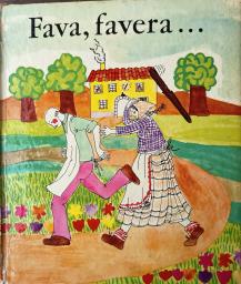 Fava, favera