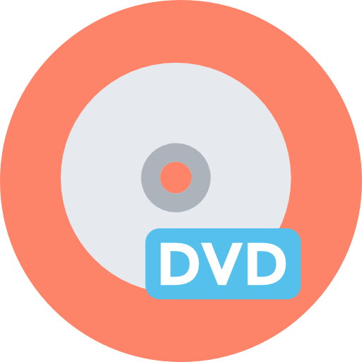 DVD