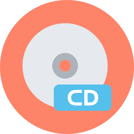 CD