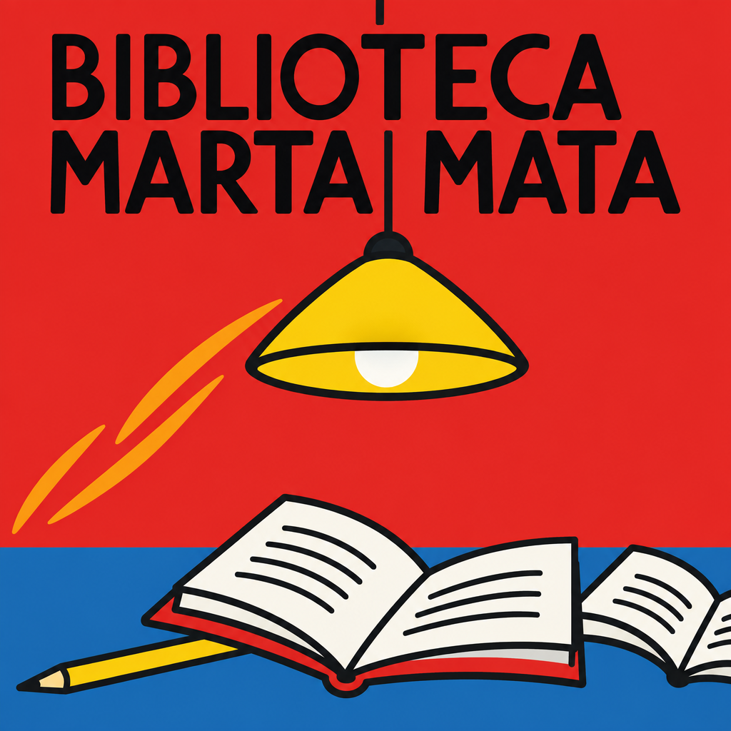Biblioteca Marta Mata